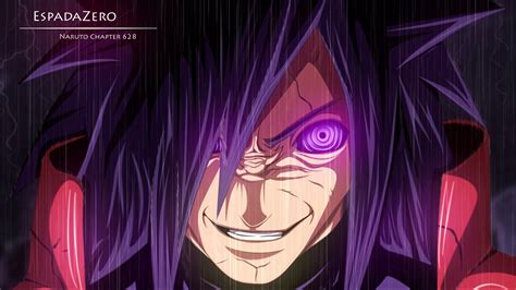 Madara Uchiha Wallpaper HD (80+ images)