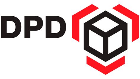 DPD Logo, symbol, meaning, history, PNG, brand