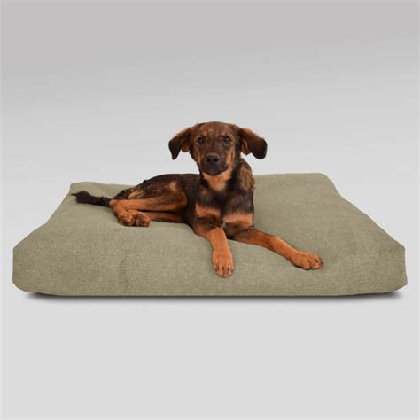 Chewproof Dog Beds - Buy Online in India - Prazuchi