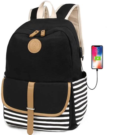 10 Trendy Backpacks for Teenage Girls in 2024