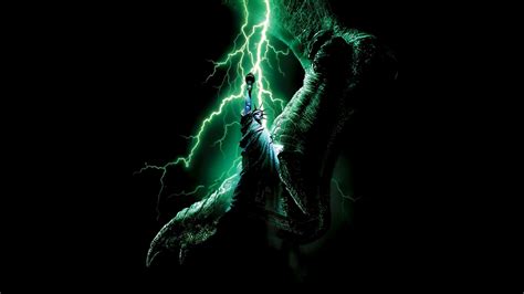 Green Lightning Wallpapers - Wallpaper Cave