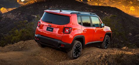 The 2023 Jeep Renegade | Best Chrysler Dodge Jeep Ram