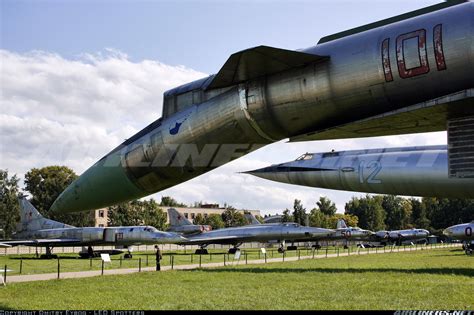 Sukhoi T-4 Sotka - Russia - Air Force | Aviation Photo #1591043 ...