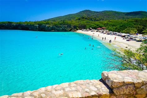 Best Curacao Beaches: ABC Islands in the Caribbean