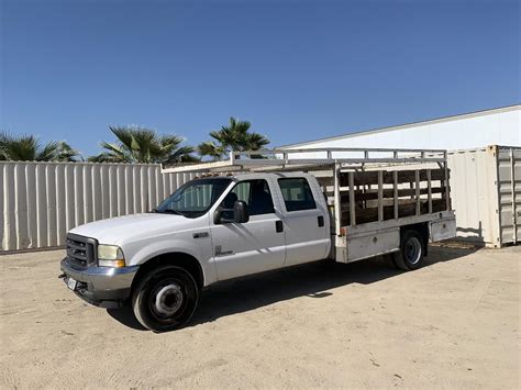 Ford F550 Flatbed for Sale: Affordable Used Trucks & Commercial Vehicles - ZeMotor