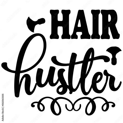 Hairdresser SVG Design, Hairdresser Svg Bundle,Hairstylist Svg ...