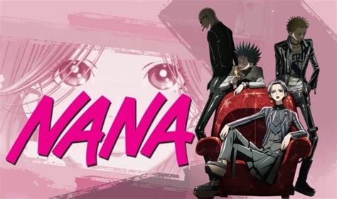 23 Anime Quotes From NANA About Life And Romance