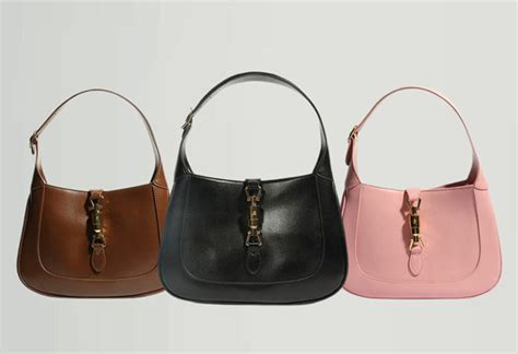 Elevate Your Style with the Best Gucci Jackie 1961 Bag Dupes!