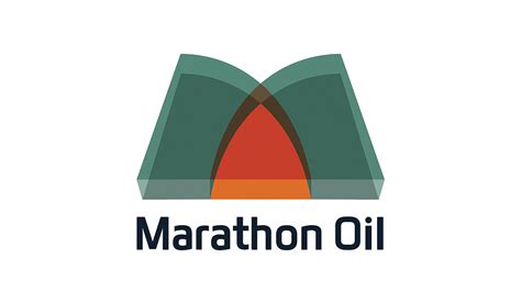 Marathon Oil Corporation Logo on Behance