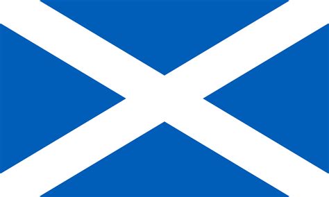 Scotland Flag Vector Art, Icons, and Graphics for Free Download