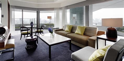 Palace Hotel Tokyo F Garden Suite Living Room I | Palace Hotel Tokyo