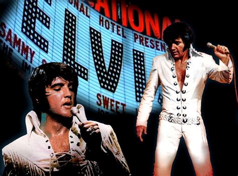 Elvis Presley Wallpapers and Screensavers - WallpaperSafari