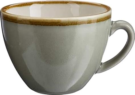 Cappuccino Cups - Amazon.co.uk