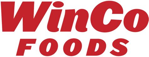 WinCo Foods – Logos Download