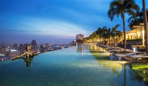 16 Stunning Singapore Hotel Pools You Absolutely Must Experience ...