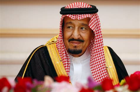 Saudi Arabia's King Salman hospitalized for tests | Daily Sabah