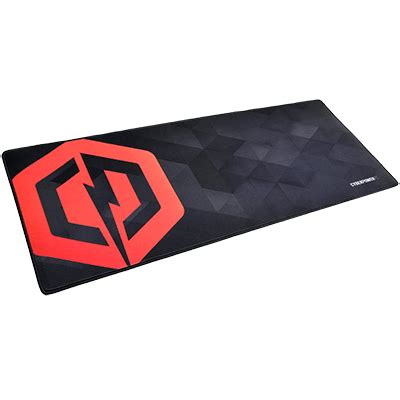 CyberPowerPC Online Gaming Gear Store - Mouse Pad