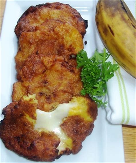 Aborrajados de Plátano (Ripe Plantain Fritters) - My Colombian Recipes