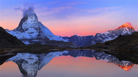 Swiss Alps wallpaper | 1920x1080 | #8059