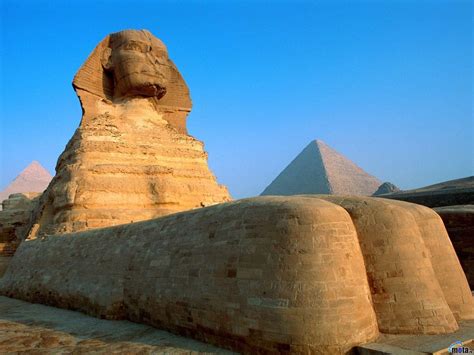 Sphinx Wallpapers - Wallpaper Cave