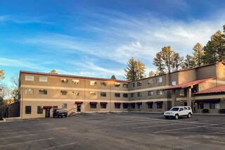 Hotels in Ruidoso, NM – Choice Hotels