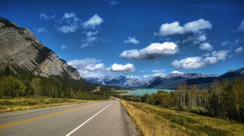 Saskatchewan River Crossing Travel Guide: Best of Saskatchewan River Crossing, Alberta Travel ...