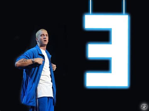 Eminem blue logo, hop, music, shady, hip, slim, rap, c-smile, eminem, slim shady, HD wallpaper ...