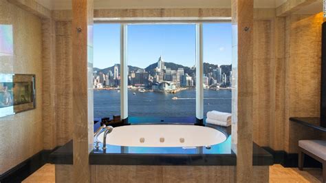 Hong Kong luxury suites: Over-the-top hotel opulence - CNN | CNN Travel