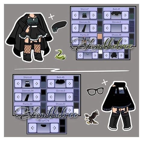 Gachalife Girl Outfits, Skater Girl Outfits, Clubbing Outfits, Club Outfits, Anime Outfits ...