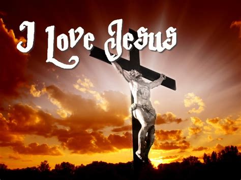 Jesus Christ Cross Wallpaper - WallpaperSafari