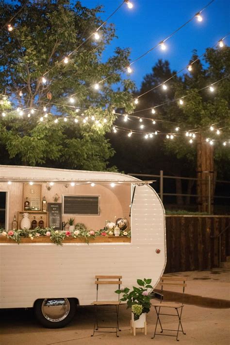 Food Truck Wedding Receptions. Here’s What You Need to Know. - The ...