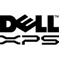 DELL XPS logo vector - Logovector.net