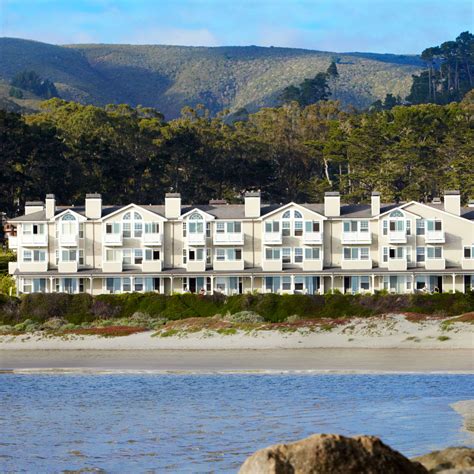 Beach House Half Moon Bay (Half Moon Bay, California) Hotel Reviews | Tablet Hotels