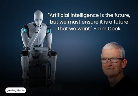 10+ Inspiring Artificial Intelligence Quotes That Show Just How Smart We're Becoming - Greetingsit