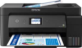 Epson EcoTank Photo ET-8500 vs Epson EcoTank Photo ET-8550: What is the difference?