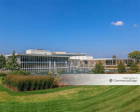 Johnson Controls Headquarters Property & Listing Details | 42Floors