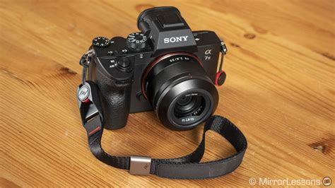 The Best Sony A7 III, A7R III, A9 Accessories Compared - Mirrorless Comparison