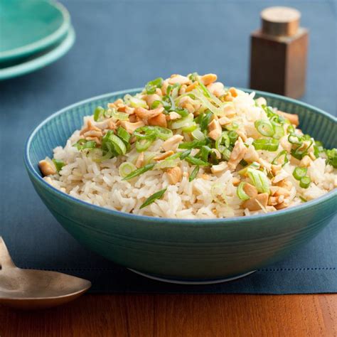 Jasmine Rice Recipes Food Network - New Food Recipes