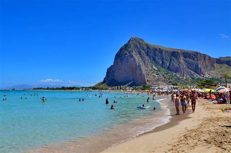 Best Beaches In Sicily