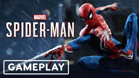 Marvels Spider Man Remastered First Person Mod Is Now On Pc - Photos All Recommendation