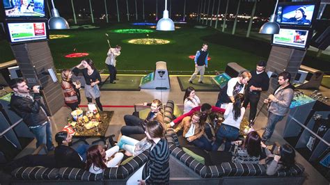 Topgolf Tampa - Tampa Golf Attraction