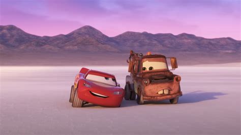 Larry The Cable Guy On Bringing Mater To Life For Cars On The Road – Exclusive Interview