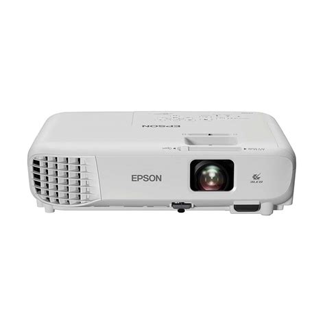 Epson Business EB-S05 Projector - Buyitem.lk in Sri Lanka