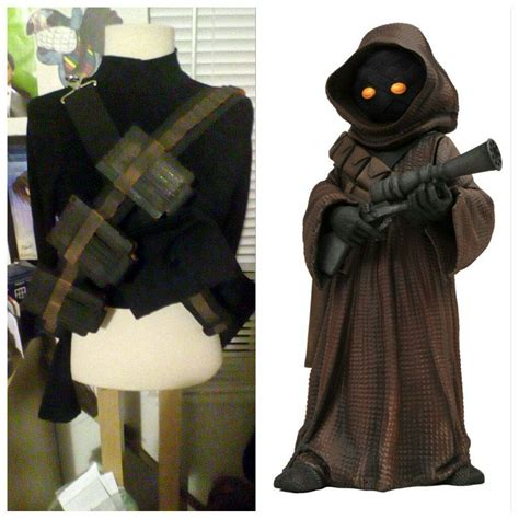 Jawa Cosplay | Anime Amino