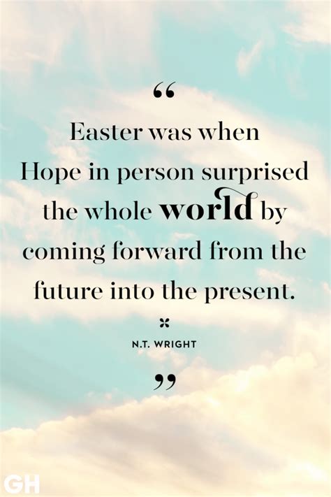 These 55 Easter Quotes Are Perfect for Sharing With Friends and Family