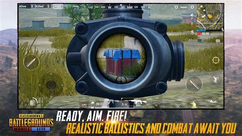 PUBG Mobile Lite 0.18.0 - Download for Android Free