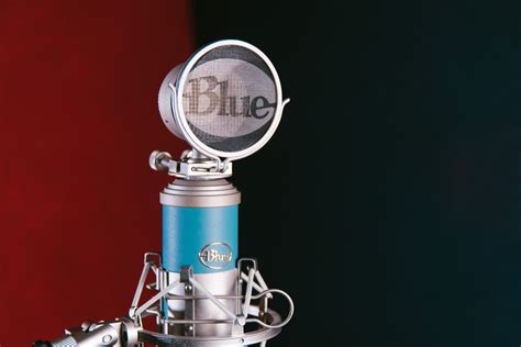 Best Blue Snowball Mic Stands Reviewed