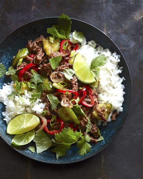 beef larb recipe bbc - Fire Journal Picture Galleries