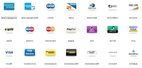 Payment Method PNG Transparent Images | PNG All