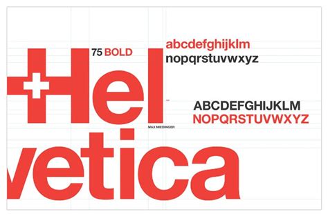 Design A Modern Logo Using The Original Helvetica Font | lupon.gov.ph